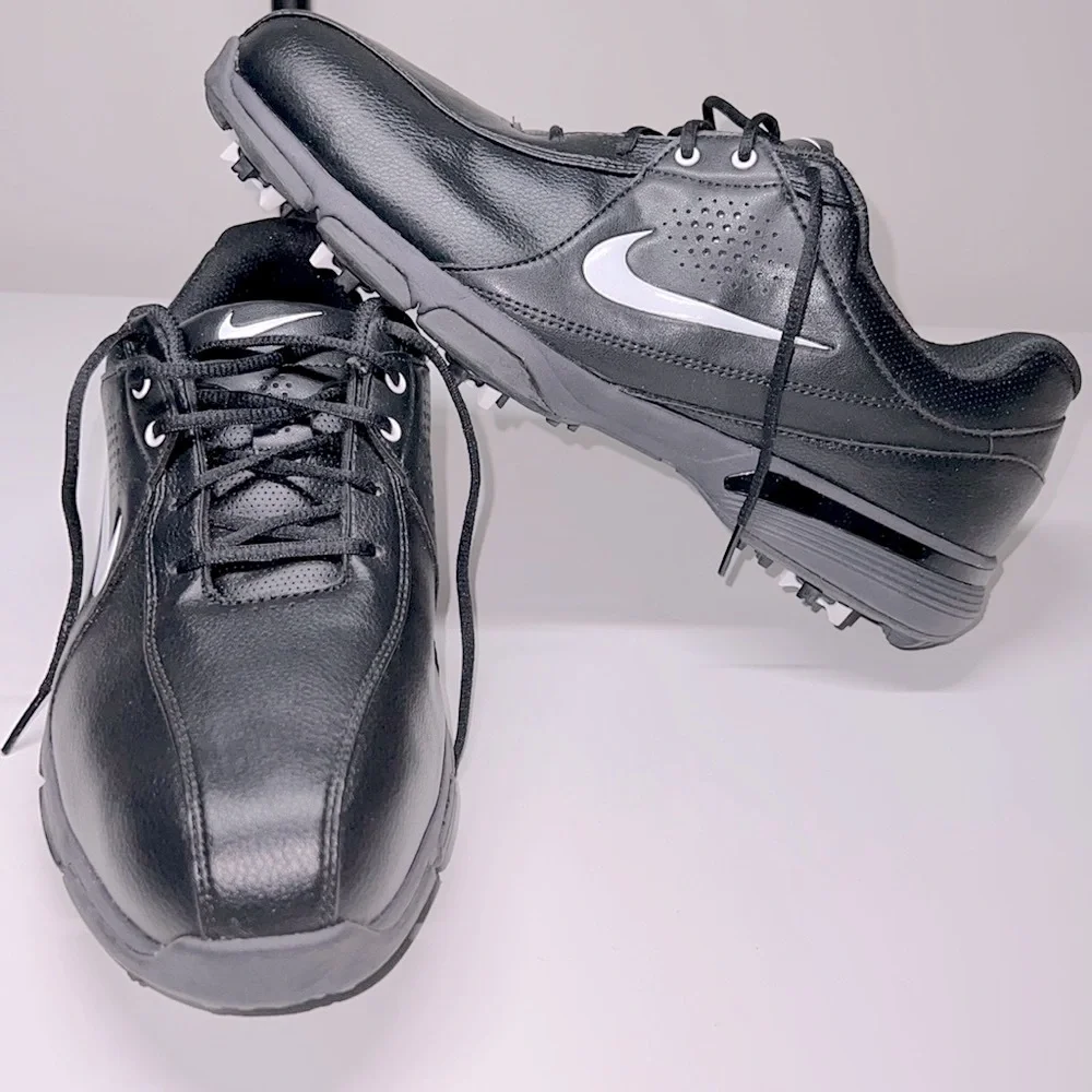 🔥 Nike Golf Shoes